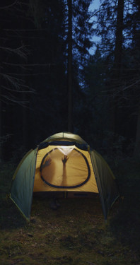 Camping