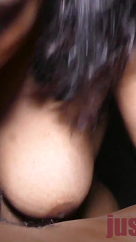 Li Golden Blowjob