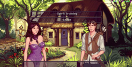 Porny Games: Aurelia (door Mirthal) - deel 1