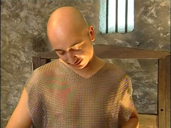 Kinky Geman Fetish & BDSM: Versautes deutsches paar macht gerne domina, pisse und softes BDSM -...