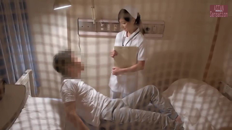 Lust lab: Married Nurse After Midnight Vol. 2 - Cheating Sex During the Night...