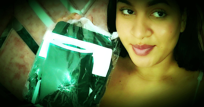 PABLO N3GROBAR: Seizoen Vier - 1e De Doop 2e Exxxorcisme