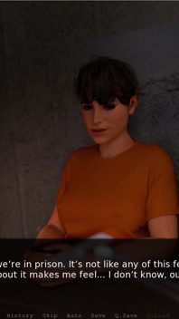 Prisão de Maricas 4 eu amo chupar pau