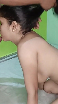 สาวบังกลาเดช โดนเย็ดโหด