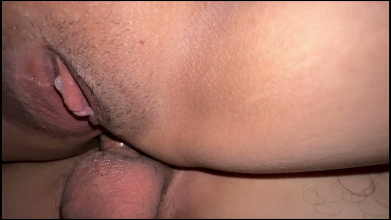 NEGRITA SEXY: Delicioso sexo anal de pie para mi zorra favorita