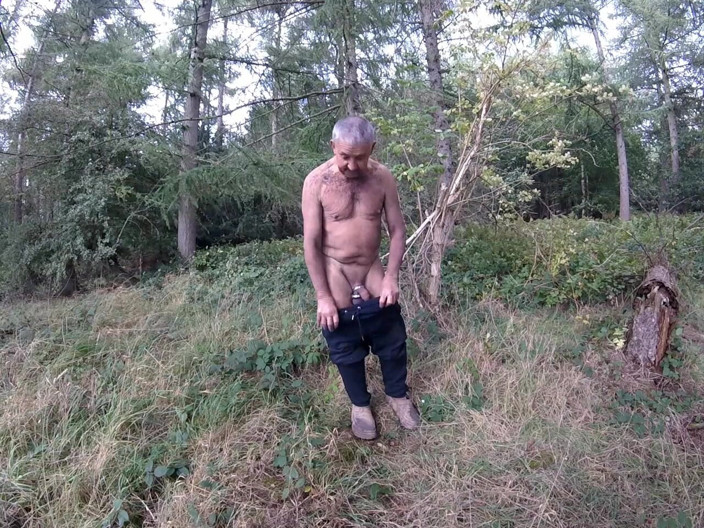 Andy: Parte 4, caminhada 65