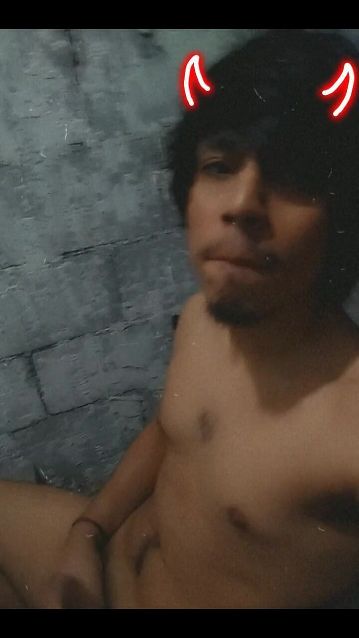 AlexAlejandro13: Diablo caliente como en el infierno