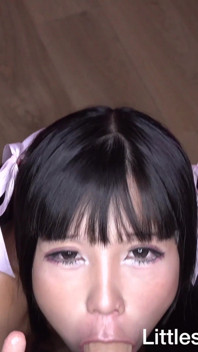 Your Ultimate Sloppy Deepthroat Whore - 4K