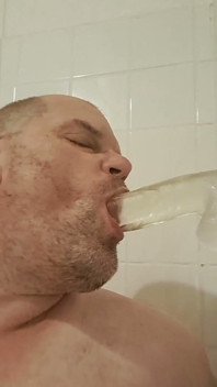After Anal Again Oral for the Slut