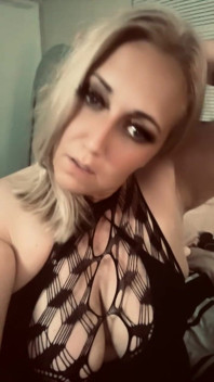 MILF Flirting with the. Camera