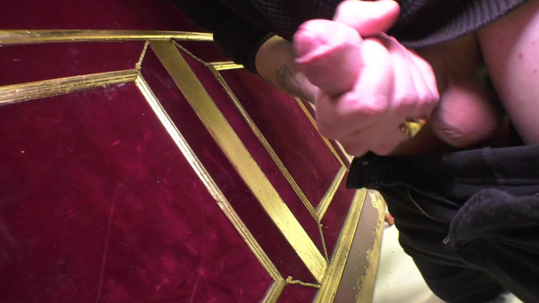 Big Bamboo Trans: Experiența Tgirls #39