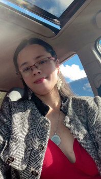 On the Car