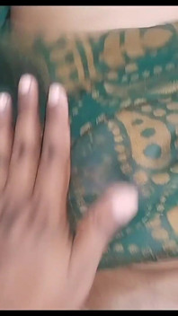 Tamil Married Daughter with Stepfather