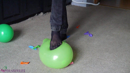 Ethan Alex: Naughty twink in thin, black socks owes me a footjob!