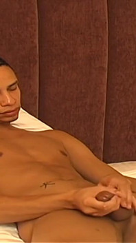 Ragazzo magro