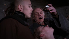 Inquisition and prison world: Fierce fairy - una dolce fata della foresta viene portata per...