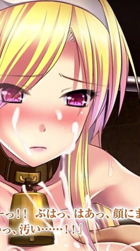 Motion Anime: Leticia riddaren