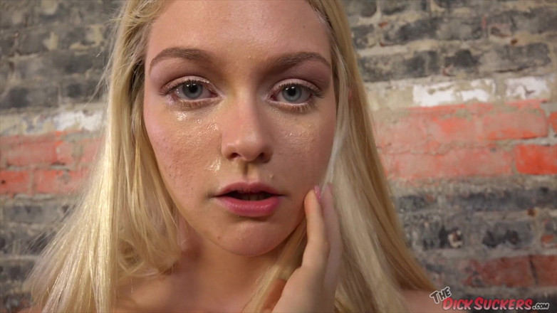 The Dick Suckers: Make me gag!