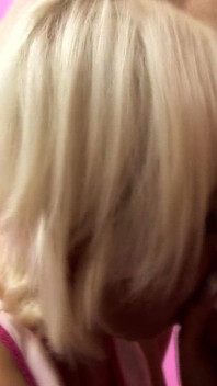Lustful in Ingerie Scene-1_busty Female Friends Enjoy an Orgy Together