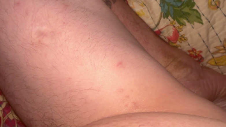 Eatem: Seksi karımı boşaltıyor