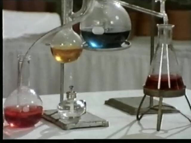 British Blue Movies: Elektryczny Niebieski 39