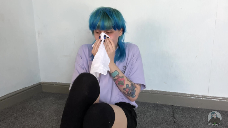 Alice Bean: Alergy Talk