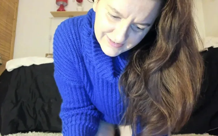 Nicoletta Embassi: Medical Fetish Exploration for Your Giantess Nicoletta Who Puts You...