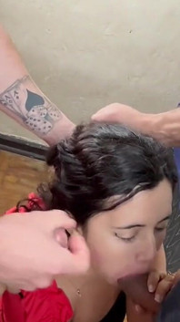 Fucking the Shorty