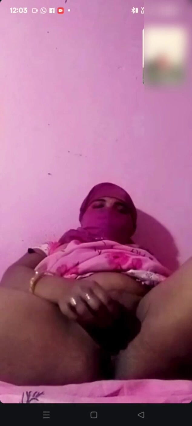 Ripu586: Cuộc gọi video