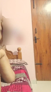 Big Soczyste Tities Bhabhi Sreejaa Hard Riding & Rough Doggy Style jebanie w Staniku