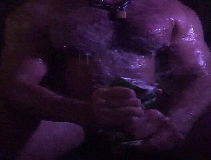 HairyHunkPig: Chlupaté prase - Chcaní