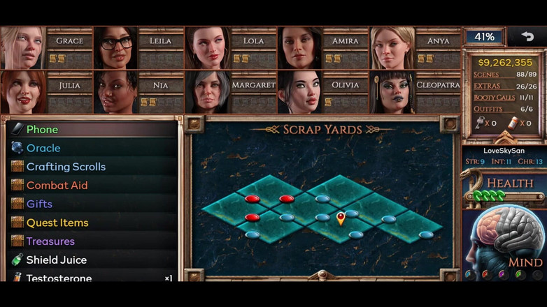 LoveSkySan69Real: 교향곡 뱀 - 121부 - Loveskysan69의 애널 섹스와 Lustcontrol