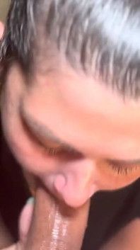 Una consegna bollente