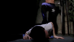 Crunch Boy: Tvrdý a kompletní klip s Jordan Fox