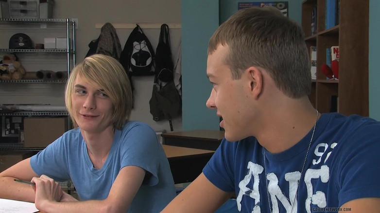 Teach Twinks: Imparare a conoscere l'esperienza gay