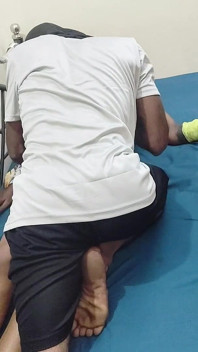 Home Nurse Used by Mental Illness Son with the Help of Stepdad