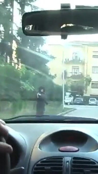 The full movie that made the history of Italian porn with irresistible sexual pleasures in Perversioni on The Road 3
