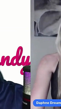 Asherclantv and Milfcandy Podcast with Daphnexdreams Hosted by Mrflourish69