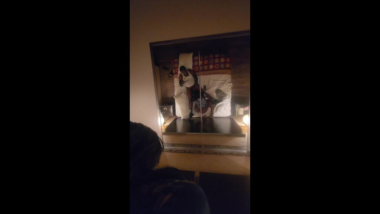 Wondahead21: 横になって喉のメッセージを受け取る