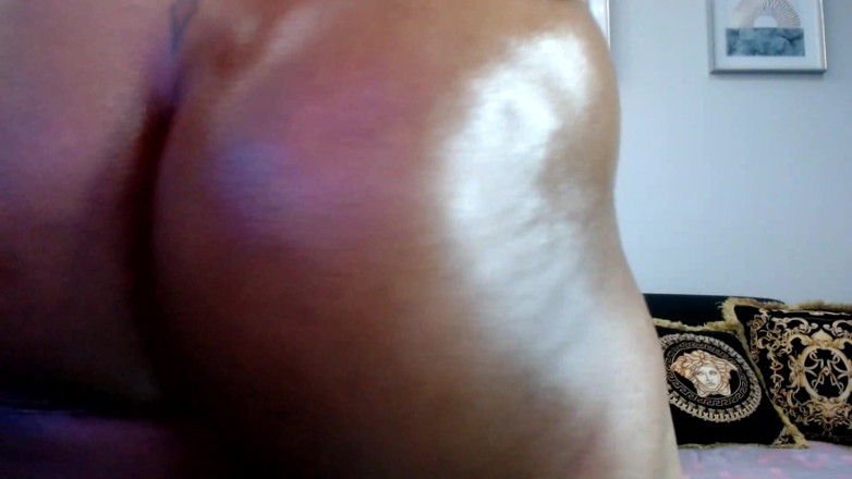Maeling: I Dont Care, Tiny Teen Shoved in Oily Anal