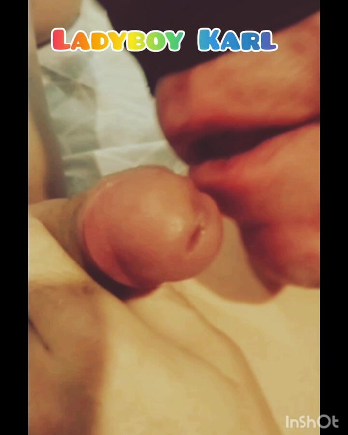 Ivykinky69: Yüze boşalma