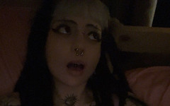 Bambi Fae: Nevlastní sestra pro Mister