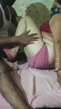 Noaptea Nunții Sexy a Cumnatei Pentru Prima Dată Sex Partea 1