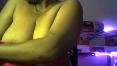 HotGirl21: Heet Bhabhi-meisje sexy borsten tonen