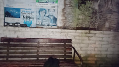 kickerscooter: Bushalte 2