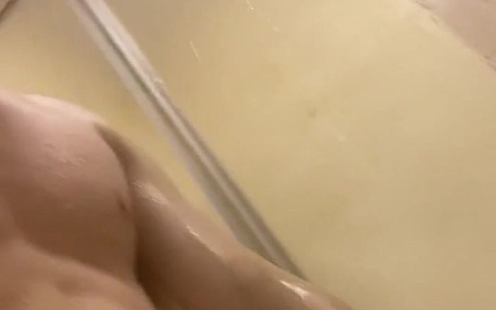 Rushlight Dante: Bara jag i dusch försök vara så sexig