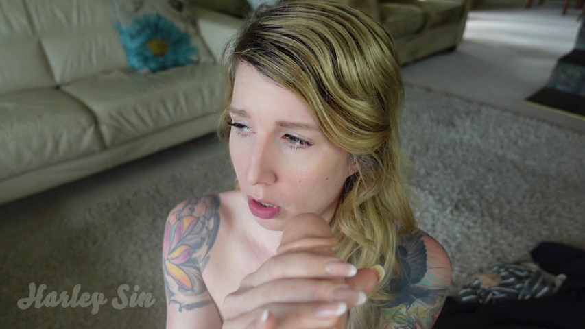Bully Ruins Good Christian MILF (Harley Sin) Bully Ruins Good Christian MILF (Harley Sin)