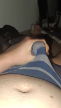 Pissing Chub Boy