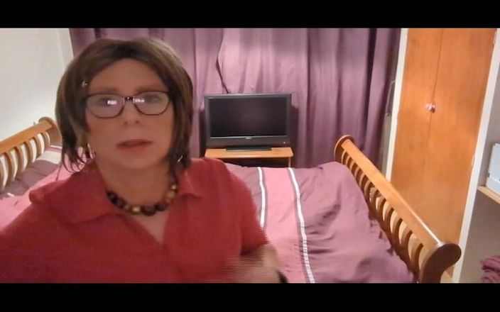 NikkiGee: Esfregando meu clitóris