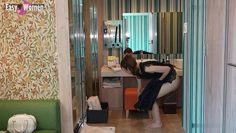 THAT'S WHAT SHE SAID: Asiatischer engel 26798